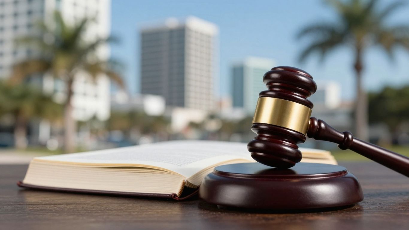 Need a Worker Compensation Lawyer in Fort Lauderdale? Get Expert Legal Help Today