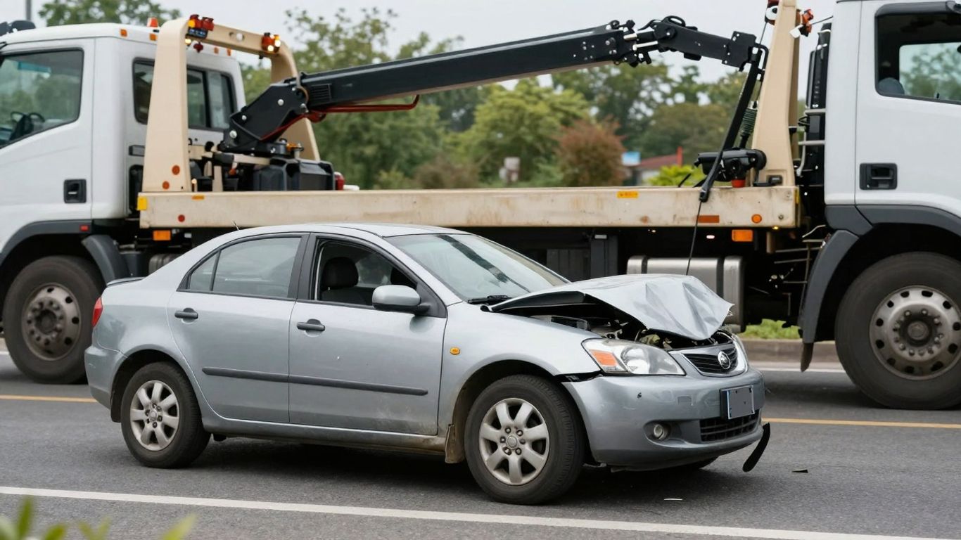 Need a Fort Lauderdale Car Accident Attorney? Get Expert Legal Advice Now