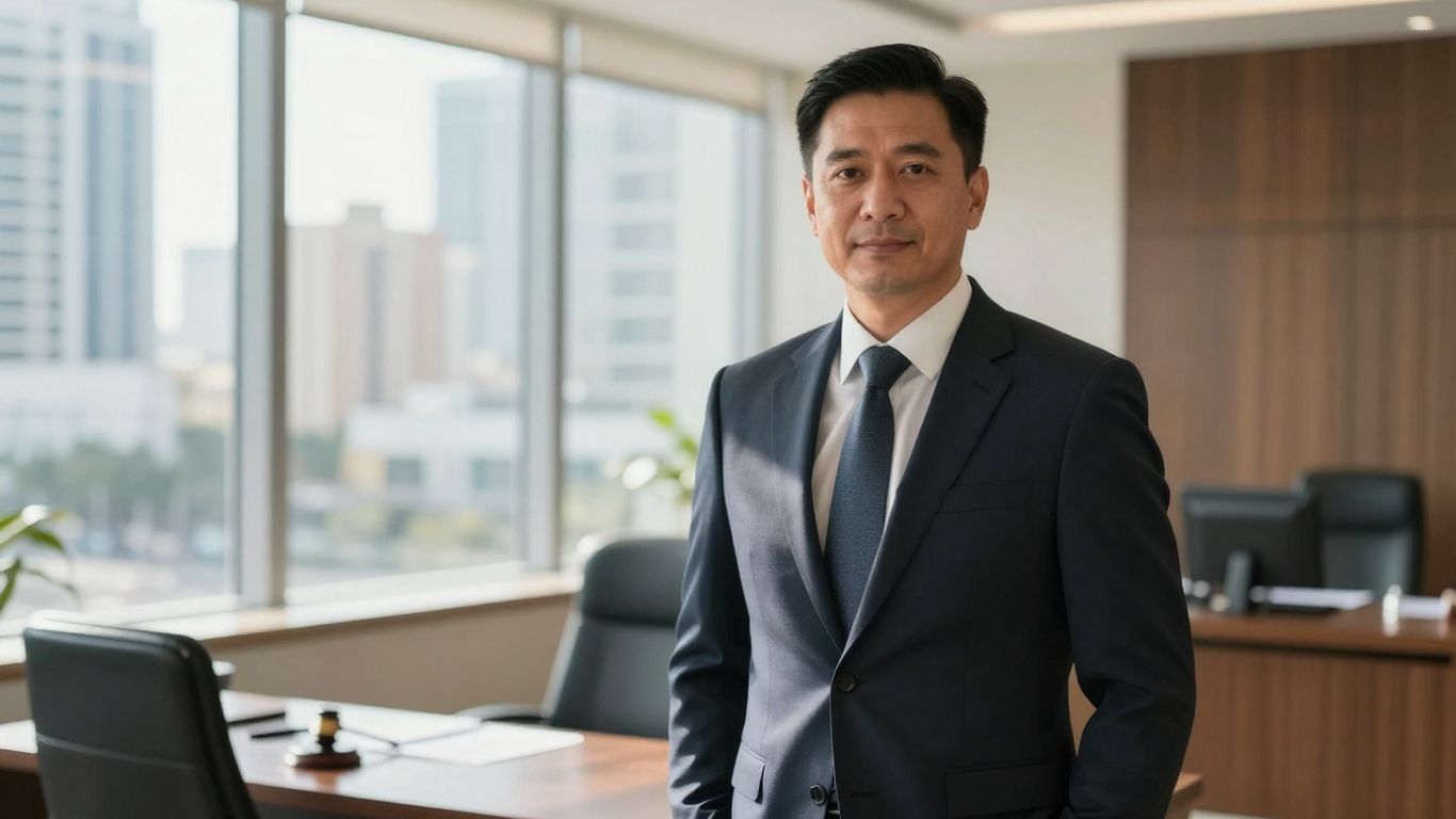 Need an Accident Lawyer in Fort Lauderdale? Get Expert Legal Help Today!